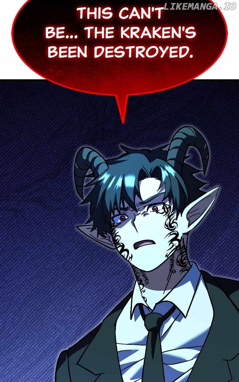 Divine Delivery Chapter 60 117